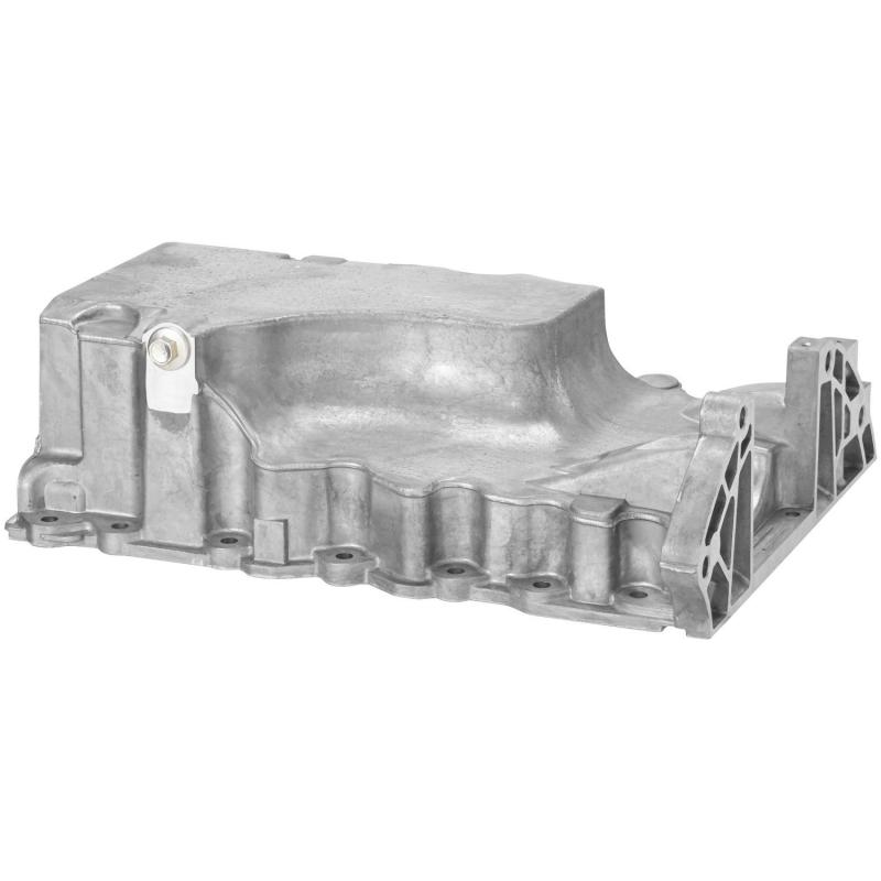 Spectra Premium MZP13A - Engine Oil Pan Spectra Premium MZP13A Engine Oil Pan product image 3 of 4