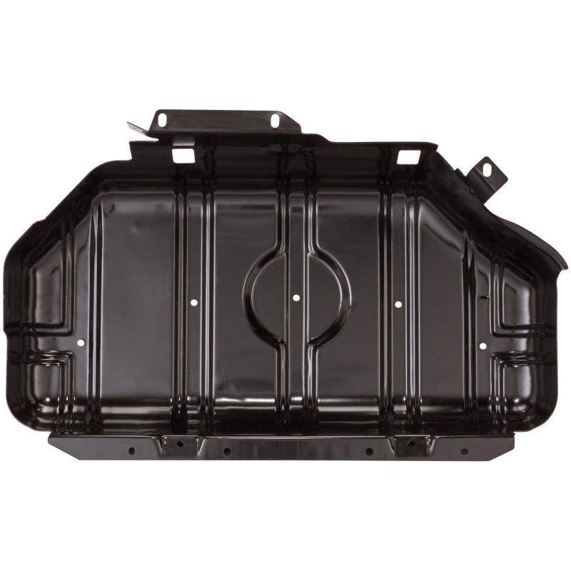 Spectra Premium SKP1300TK Fuel Tank Skid Plate product image 4 of 4