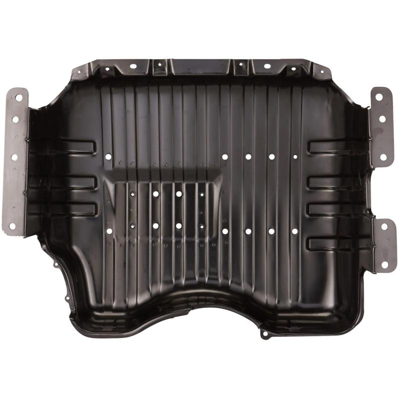 Spectra Premium SKP1301TK - Fuel Tank Skid Plate Spectra Premium SKP1301TK Fuel Tank Skid Plate product image 3 of 5