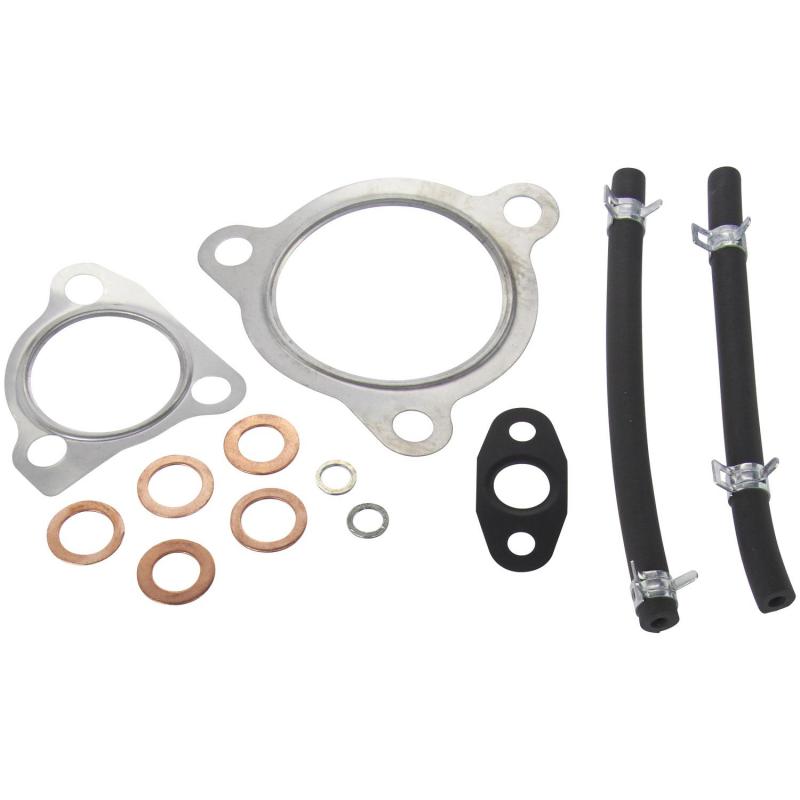 Spectra Premium TC1100 - Turbocharger Spectra Premium TC1100 Turbocharger product image 4 of 8