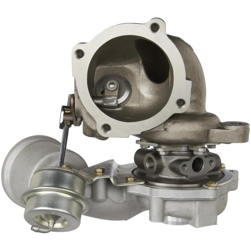 Spectra Premium TC1101 - Turbocharger Spectra Premium TC1101 Turbocharger product image 2 of 7