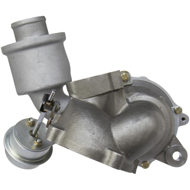 Spectra Premium TC1101 - Turbocharger Spectra Premium TC1101 Turbocharger product image 3 of 7