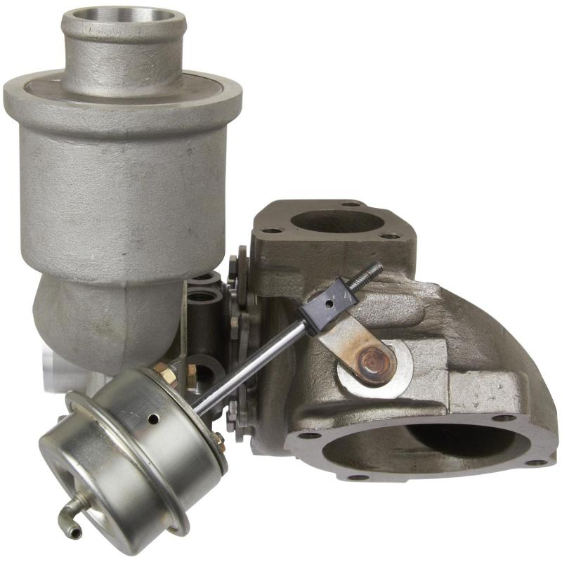 Spectra Premium TC1101 - Turbocharger Spectra Premium TC1101 Turbocharger product image 5 of 7