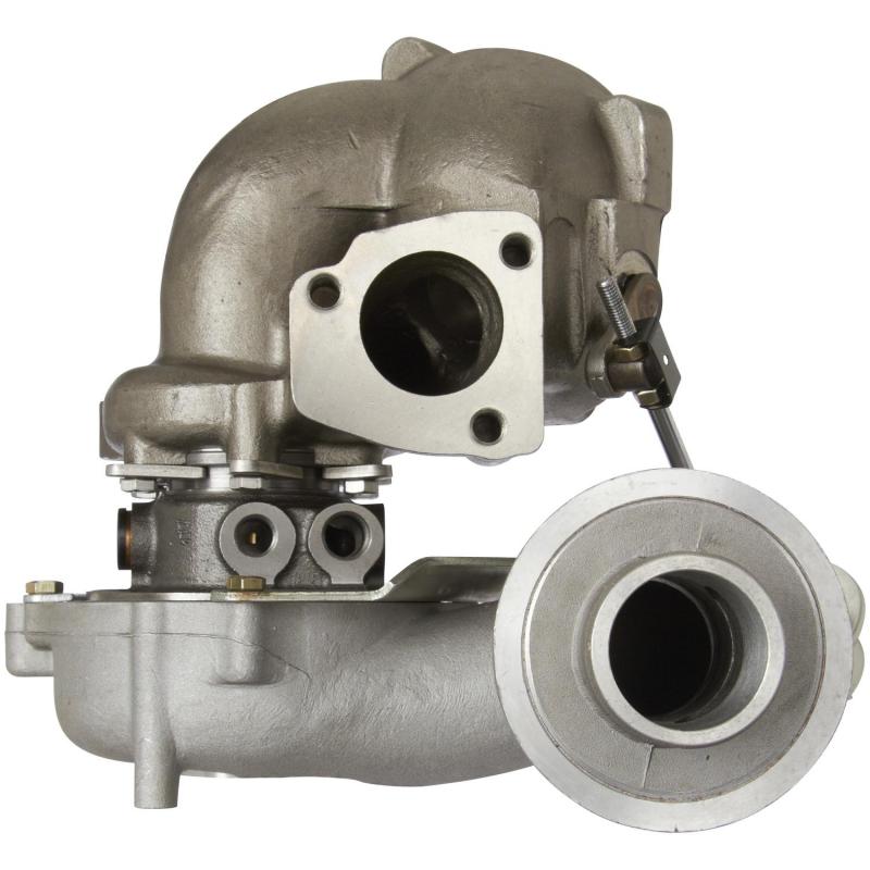 Spectra Premium TC1101 - Turbocharger Spectra Premium TC1101 Turbocharger product image 6 of 7