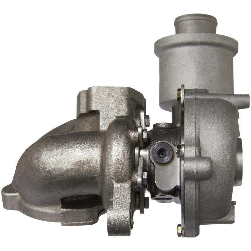 Spectra Premium TC1101 - Turbocharger Spectra Premium TC1101 Turbocharger product image 7 of 7