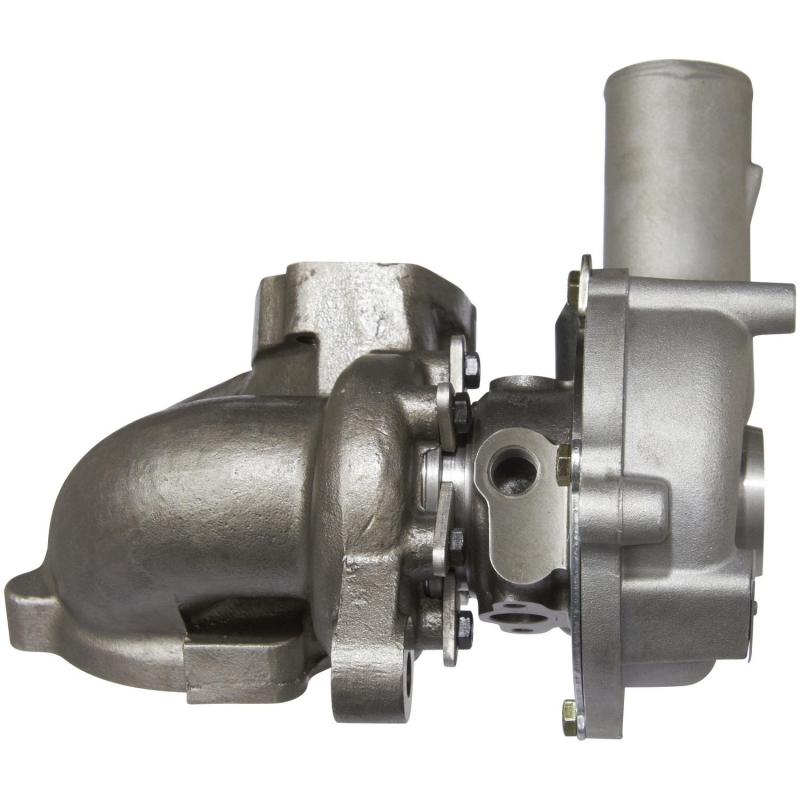 Spectra Premium TC1102 - Turbocharger Spectra Premium TC1102 Turbocharger product image 2 of 7