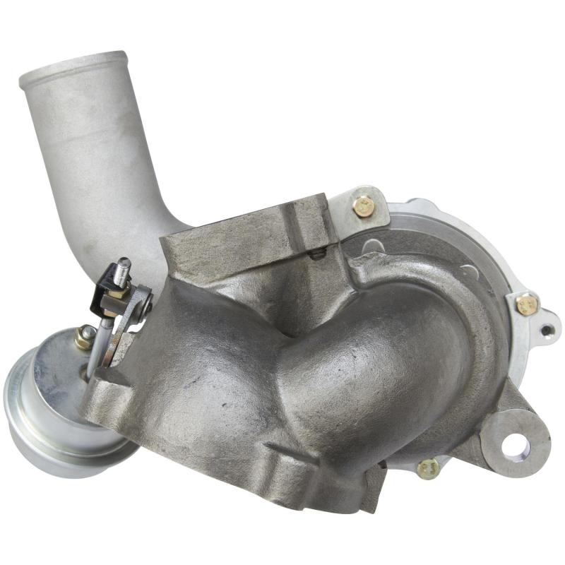 Spectra Premium TC1102 - Turbocharger Spectra Premium TC1102 Turbocharger product image 4 of 7