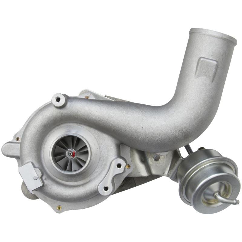 Spectra Premium TC1102 - Turbocharger Spectra Premium TC1102 Turbocharger product image 7 of 7