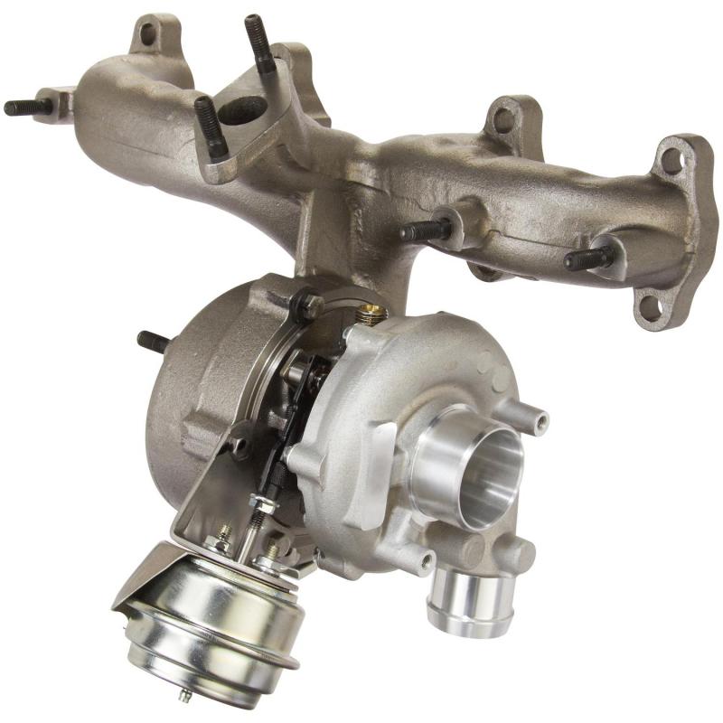 Spectra Premium TC1103 - Turbocharger Spectra Premium TC1103 Turbocharger product image 2 of 7