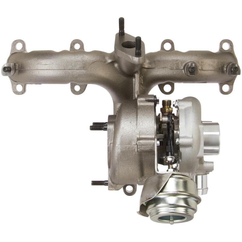 Spectra Premium TC1103 - Turbocharger Spectra Premium TC1103 Turbocharger product image 6 of 7