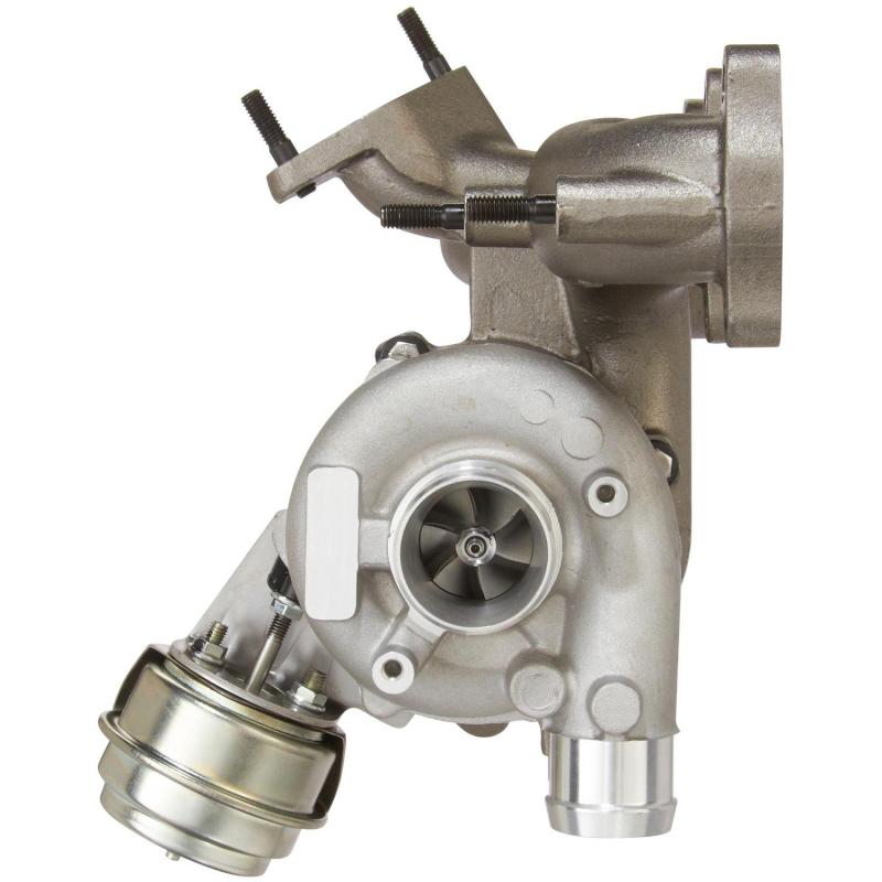 Spectra Premium TC1103 - Turbocharger Spectra Premium TC1103 Turbocharger product image 7 of 7