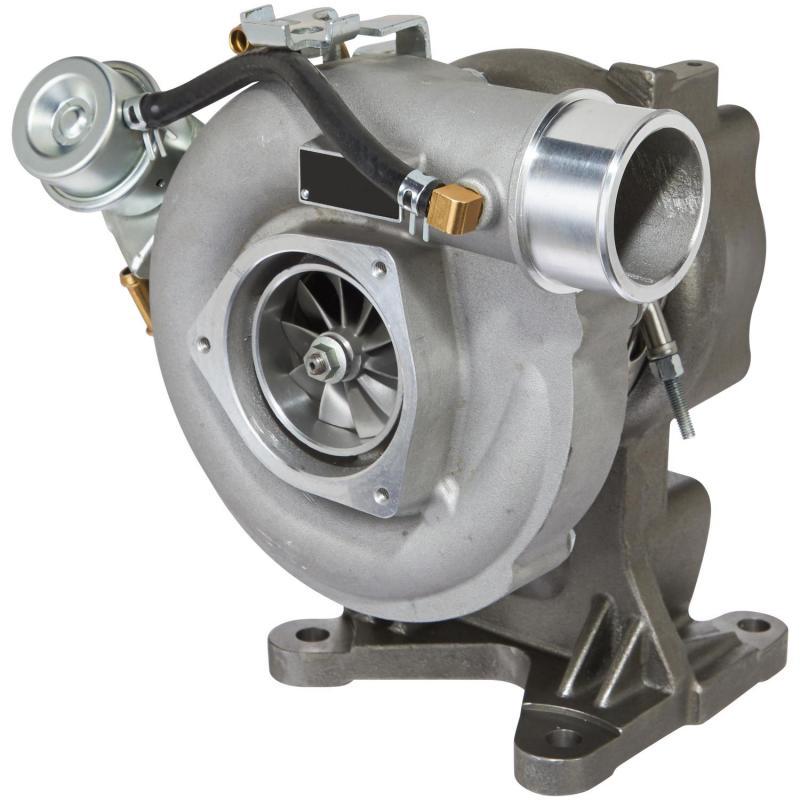 Spectra Premium TC1202 - Turbocharger Spectra Premium TC1202 Turbocharger product image 3 of 8