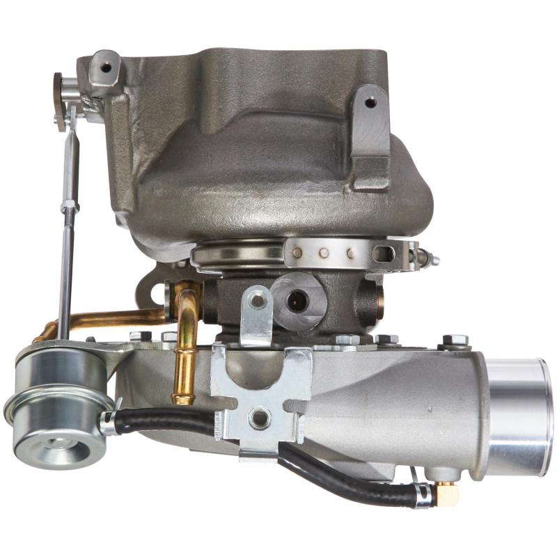 Spectra Premium TC1202 - Turbocharger Spectra Premium TC1202 Turbocharger product image 4 of 8
