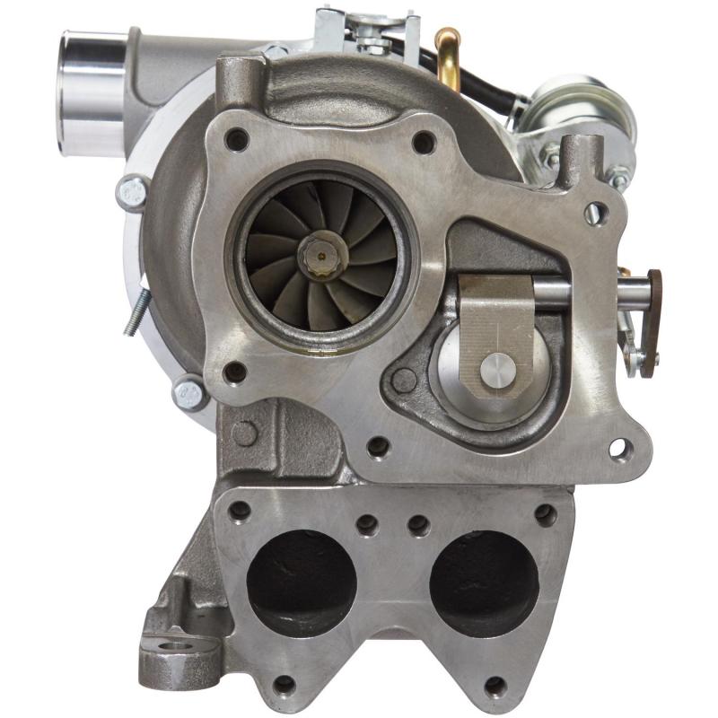 Spectra Premium TC1202 - Turbocharger Spectra Premium TC1202 Turbocharger product image 5 of 8