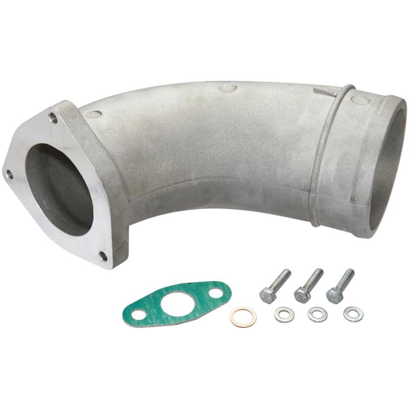 Spectra Premium TC1202 - Turbocharger Spectra Premium TC1202 Turbocharger product image 6 of 8