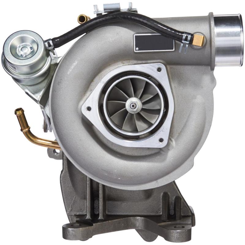 Spectra Premium TC1202 - Turbocharger Spectra Premium TC1202 Turbocharger product image 7 of 8