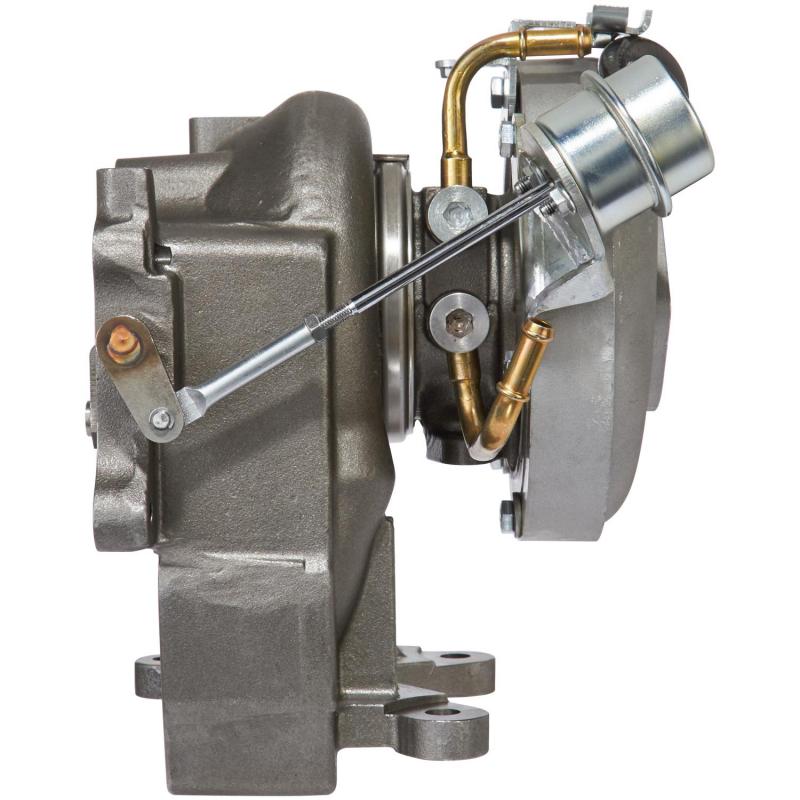 Spectra Premium TC1202 - Turbocharger Spectra Premium TC1202 Turbocharger product image 8 of 8