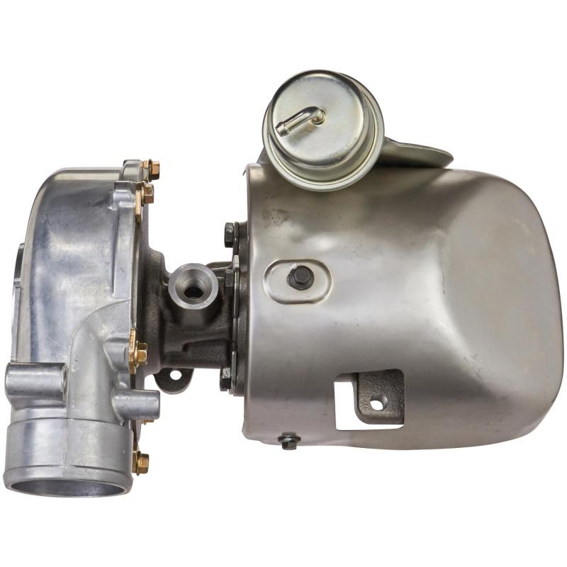 Spectra Premium TC1205 - Turbocharger Spectra Premium TC1205 Turbocharger product image 2 of 7