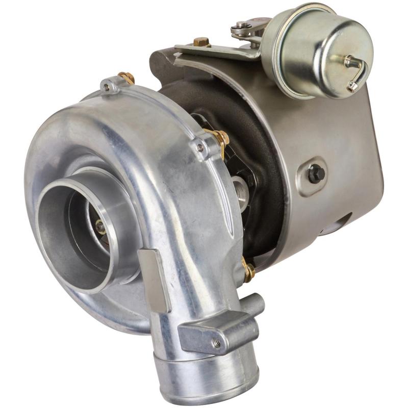 Spectra Premium TC1205 - Turbocharger Spectra Premium TC1205 Turbocharger product image 3 of 7