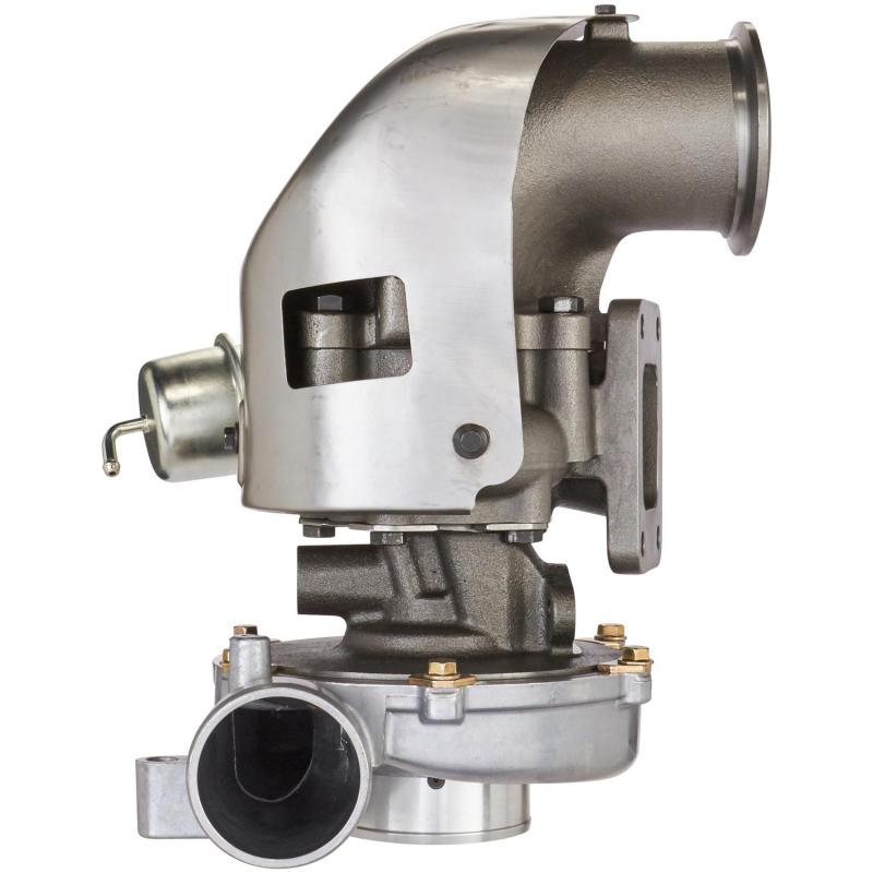 Spectra Premium TC1205 - Turbocharger Spectra Premium TC1205 Turbocharger product image 4 of 7