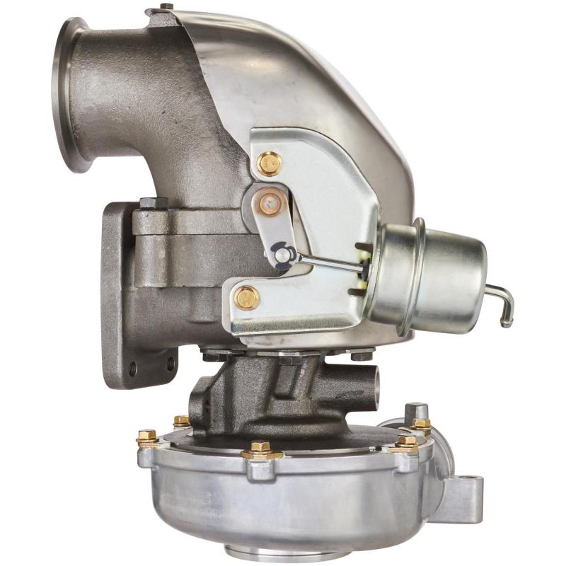 Spectra Premium TC1205 - Turbocharger Spectra Premium TC1205 Turbocharger product image 7 of 7