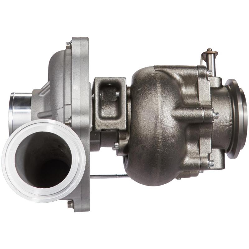 Spectra Premium TC1500 - Turbocharger Spectra Premium TC1500 Turbocharger product image 2 of 8