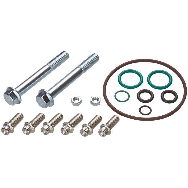 Spectra Premium TC1500 - Turbocharger Spectra Premium TC1500 Turbocharger product image 3 of 8