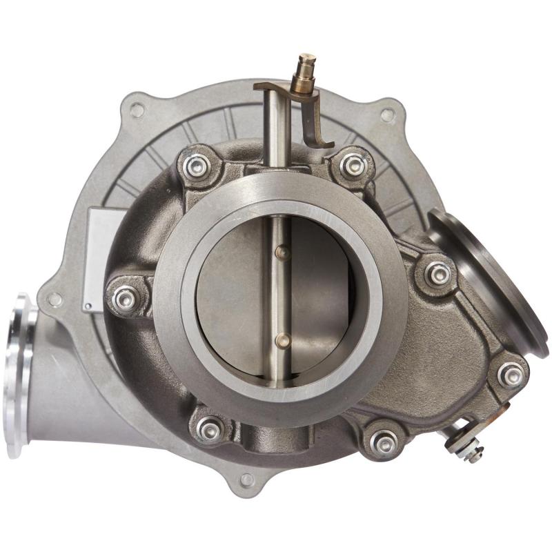 Spectra Premium TC1500 - Turbocharger Spectra Premium TC1500 Turbocharger product image 4 of 8