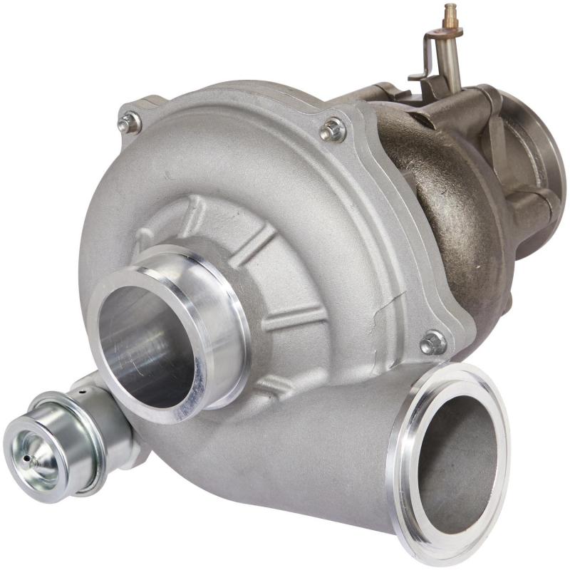 Spectra Premium TC1500 - Turbocharger Spectra Premium TC1500 Turbocharger product image 5 of 8