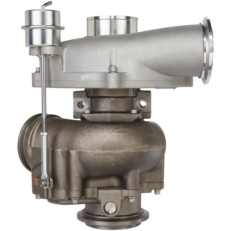 Spectra Premium TC1500 - Turbocharger Spectra Premium TC1500 Turbocharger product image 6 of 8