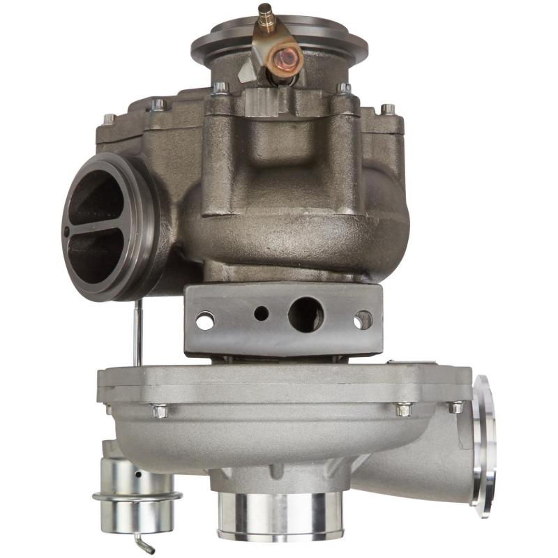 Spectra Premium TC1500 - Turbocharger Spectra Premium TC1500 Turbocharger product image 7 of 8
