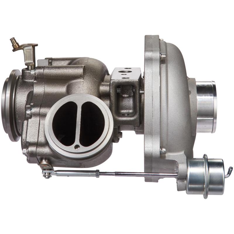 Spectra Premium TC1500 - Turbocharger Spectra Premium TC1500 Turbocharger product image 8 of 8