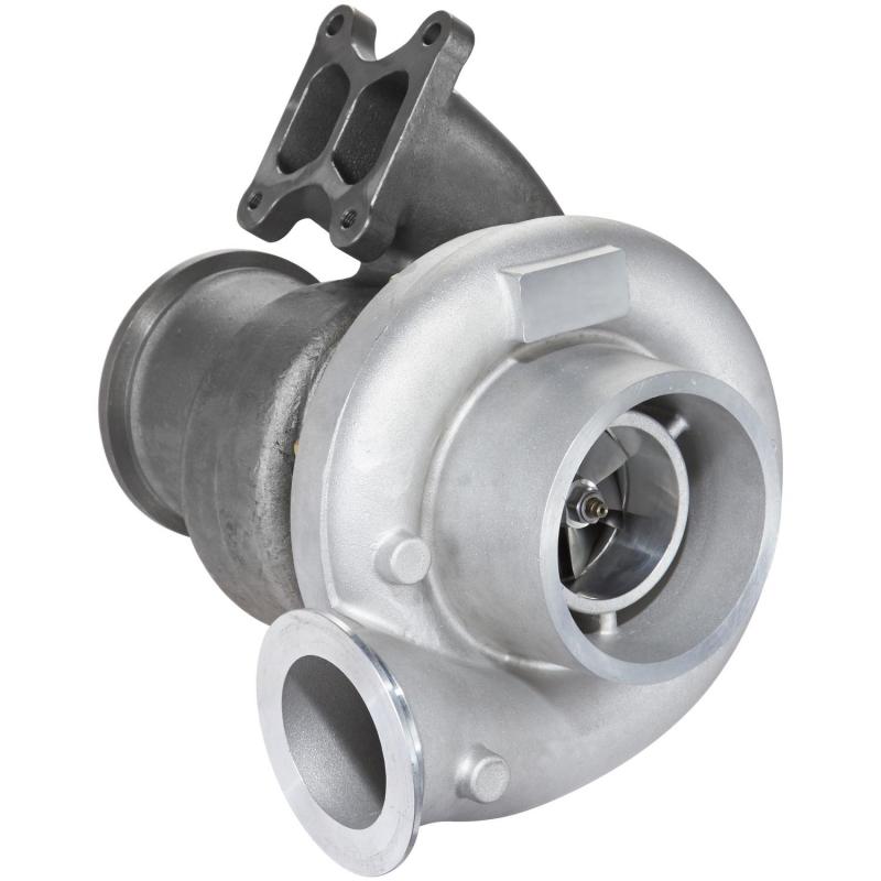 Spectra Premium TCCM1 - Turbocharger Spectra Premium TCCM1 Turbocharger product image 2 of 7