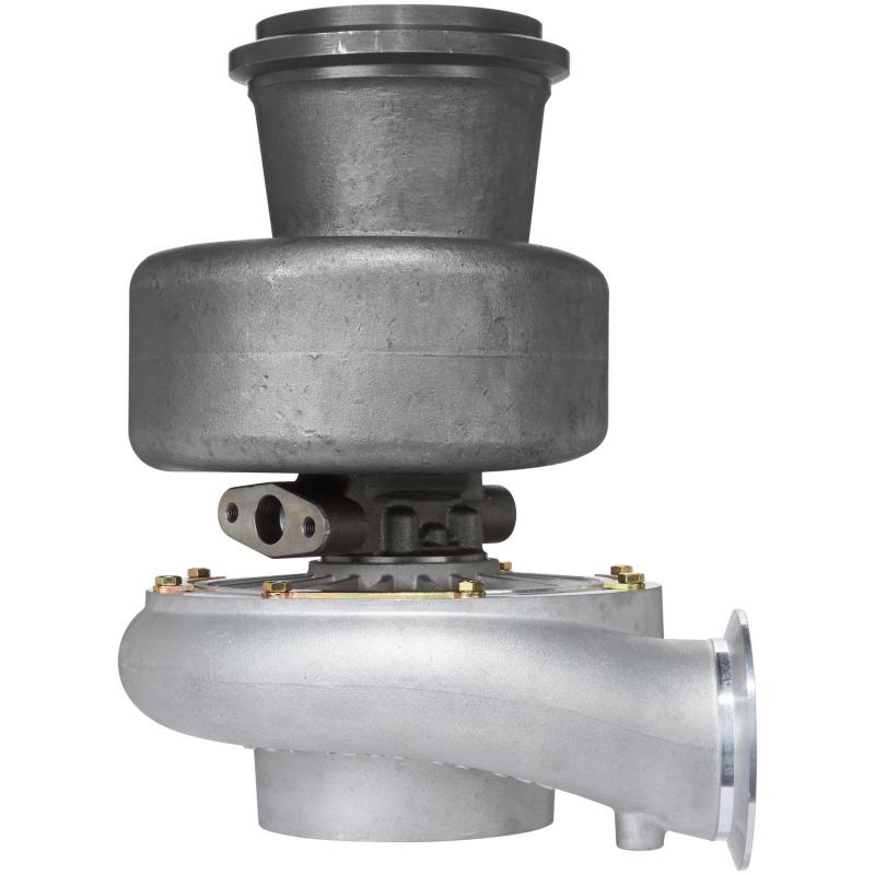 Spectra Premium TCCM1 - Turbocharger Spectra Premium TCCM1 Turbocharger product image 6 of 7