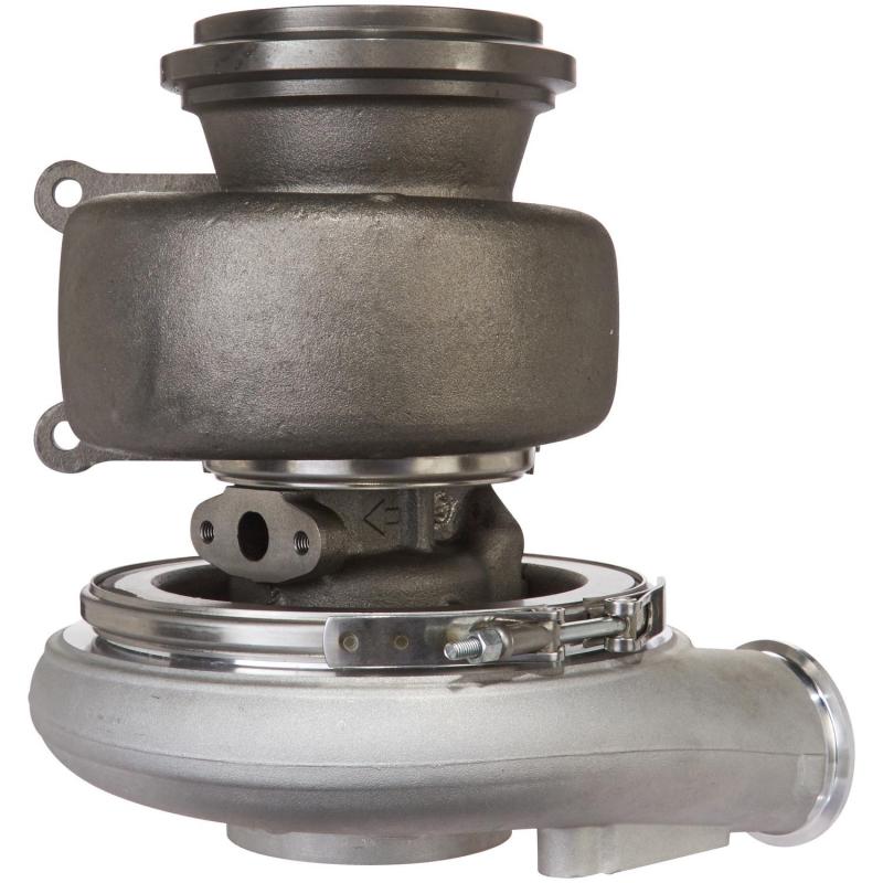 Spectra Premium TCCM3 - Turbocharger Spectra Premium TCCM3 Turbocharger product image 3 of 8