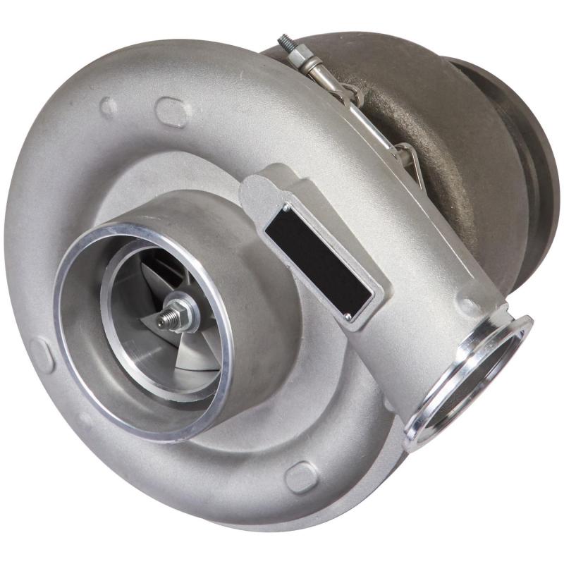 Spectra Premium TCCM3 - Turbocharger Spectra Premium TCCM3 Turbocharger product image 4 of 8