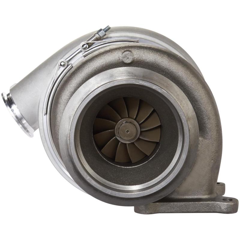 Spectra Premium TCCM3 - Turbocharger Spectra Premium TCCM3 Turbocharger product image 6 of 8