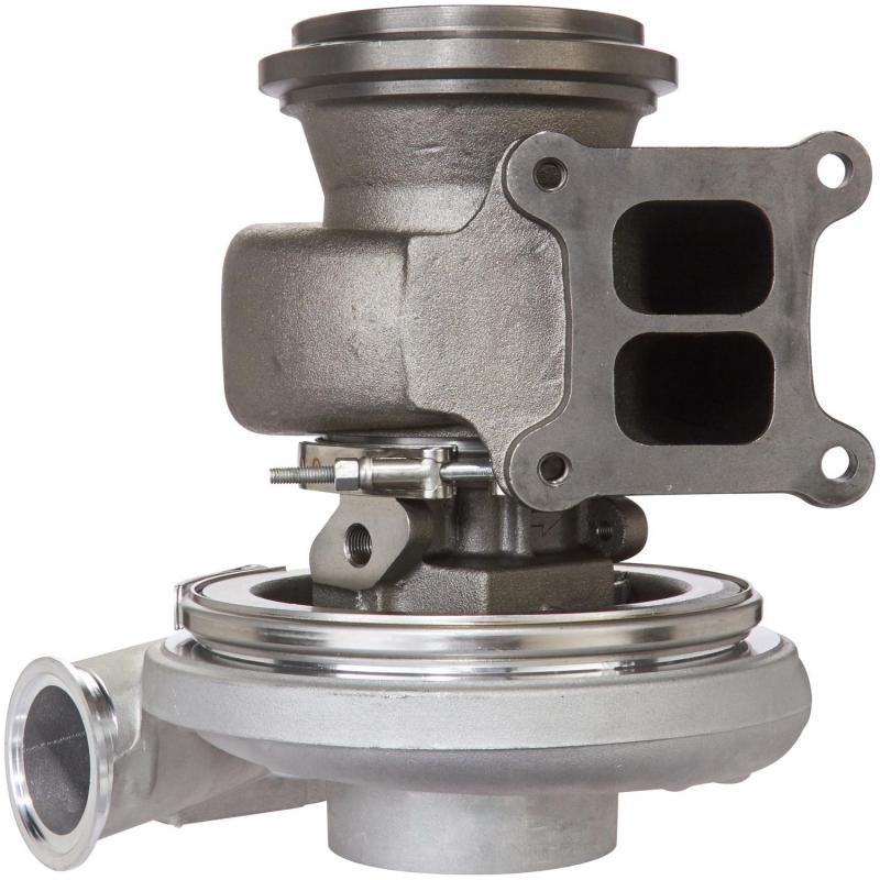 Spectra Premium TCCM3 - Turbocharger Spectra Premium TCCM3 Turbocharger product image 7 of 8
