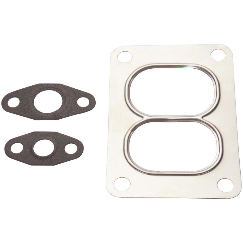 Spectra Premium TCDET2 - Turbocharger Spectra Premium TCDET2 Turbocharger product image 2 of 7