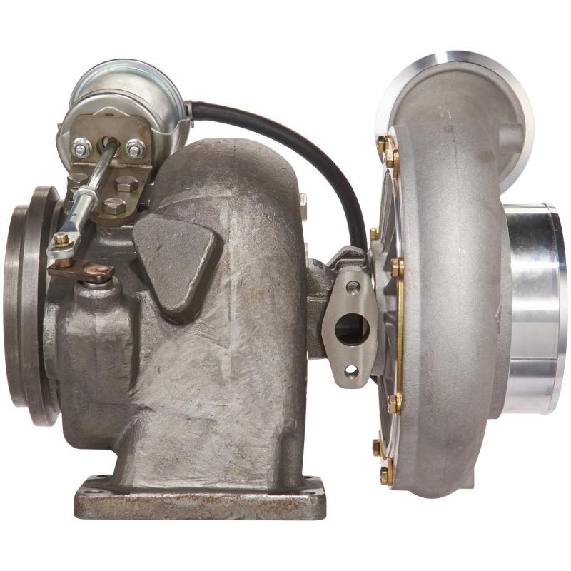 Spectra Premium TCDET2 - Turbocharger Spectra Premium TCDET2 Turbocharger product image 3 of 7