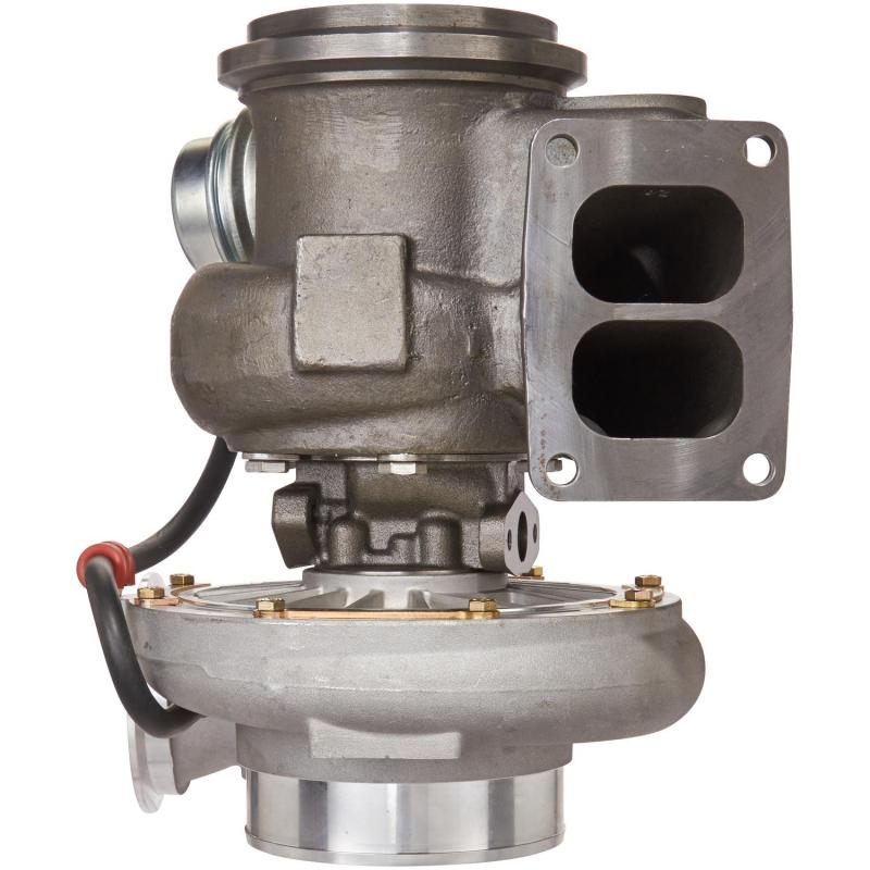 Spectra Premium TCDET2 - Turbocharger Spectra Premium TCDET2 Turbocharger product image 4 of 7