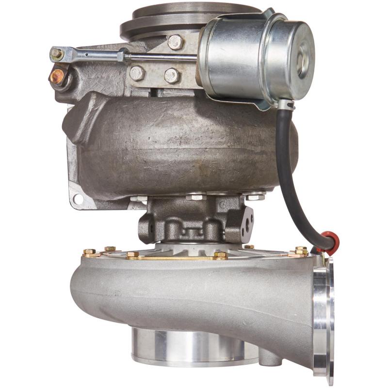 Spectra Premium TCDET2 - Turbocharger Spectra Premium TCDET2 Turbocharger product image 5 of 7