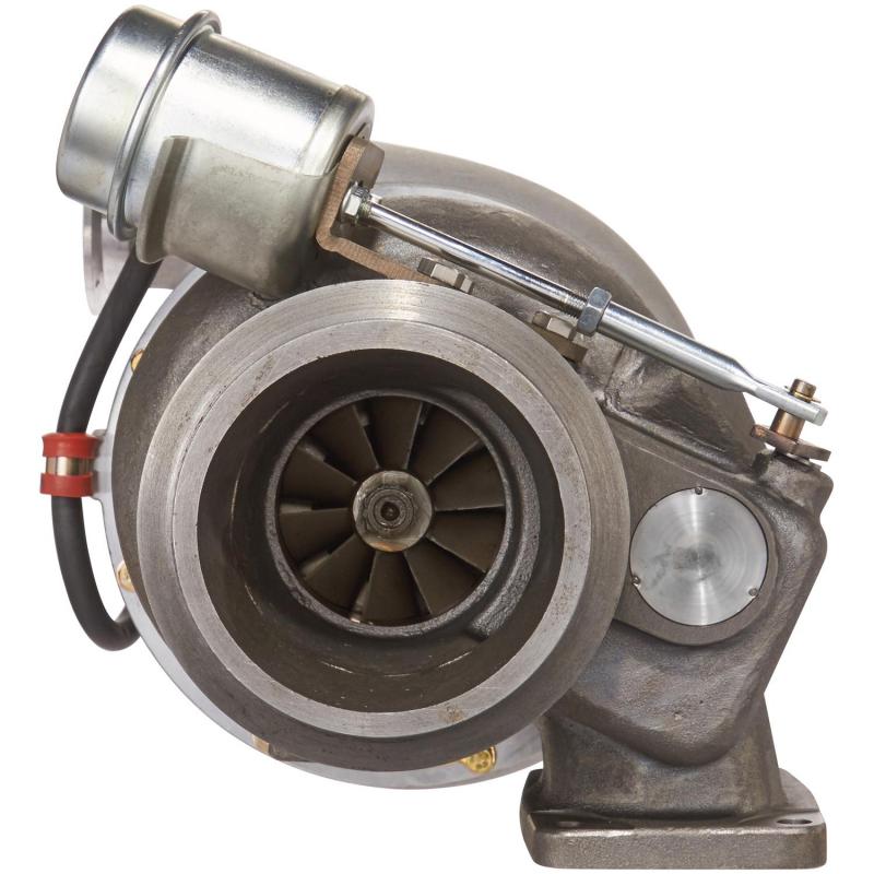 Spectra Premium TCDET2 - Turbocharger Spectra Premium TCDET2 Turbocharger product image 6 of 7