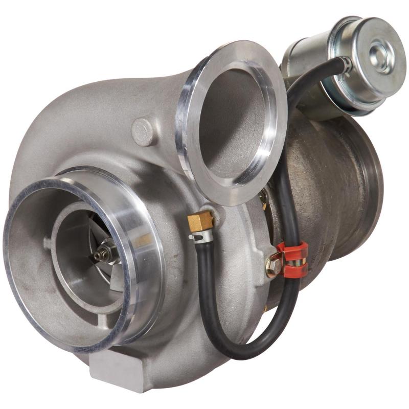 Spectra Premium TCDET2 - Turbocharger Spectra Premium TCDET2 Turbocharger product image 7 of 7