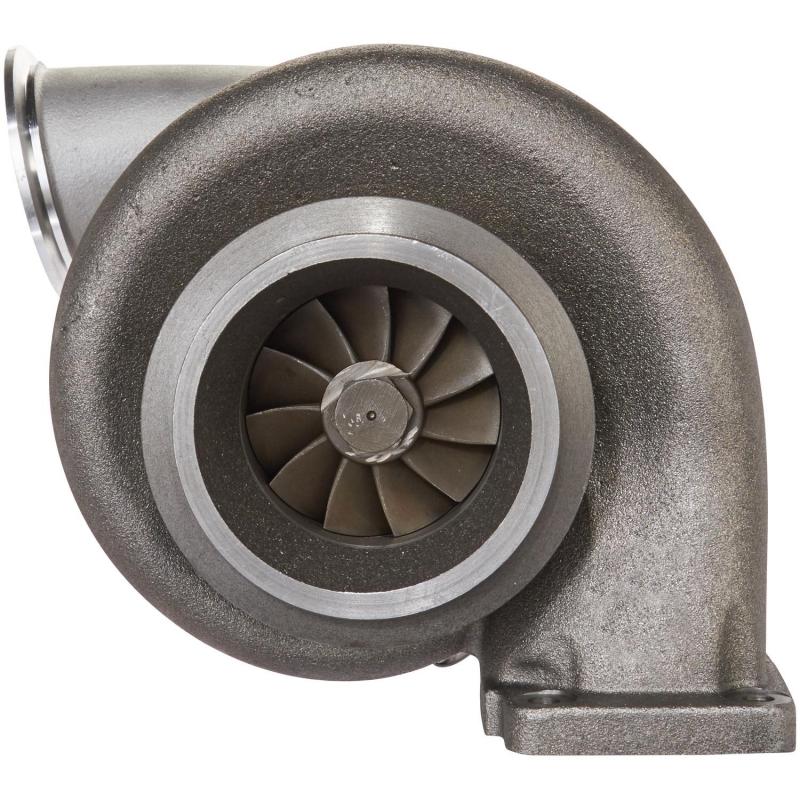 Spectra Premium TCDET3 - Turbocharger Spectra Premium TCDET3 Turbocharger product image 2 of 7
