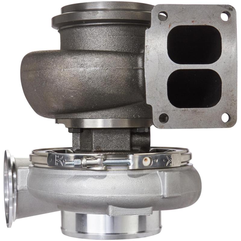 Spectra Premium TCDET3 - Turbocharger Spectra Premium TCDET3 Turbocharger product image 3 of 7