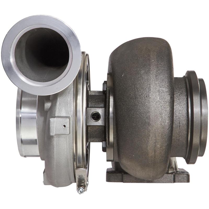 Spectra Premium TCDET3 - Turbocharger Spectra Premium TCDET3 Turbocharger product image 4 of 7