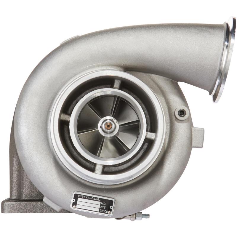 Spectra Premium TCDET3 - Turbocharger Spectra Premium TCDET3 Turbocharger product image 5 of 7