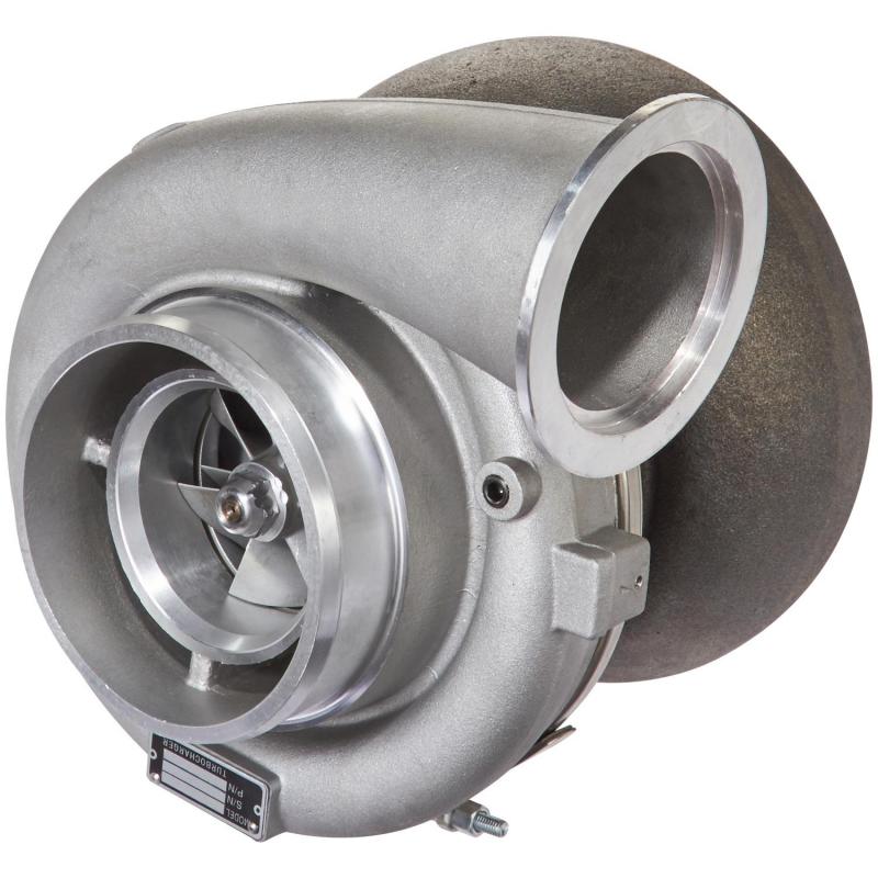 Spectra Premium TCDET3 - Turbocharger Spectra Premium TCDET3 Turbocharger product image 7 of 7