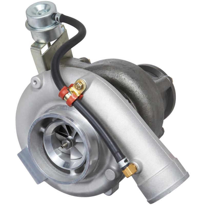 Spectra Premium TCNAV1 - Turbocharger Spectra Premium TCNAV1 Turbocharger product image 4 of 8